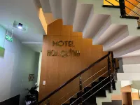 Nhà nghỉ Hoa Quỳnh Hotels in Bien Hoa