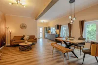 Hünzinger Dorfschmiede - Fuchs vacation apartment