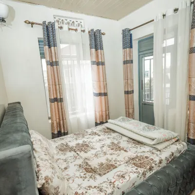 基加利之家 鄰近Presidential Palace Museum的酒店