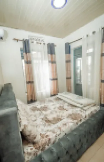 Casa Kigali Hotels in 