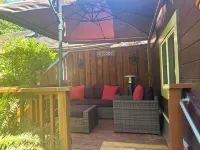 Paradise Loft at Timber Creek