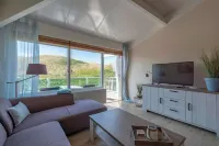 Beach Lodge in Callantsoog Near Dunes Hotels in Callantsoog
