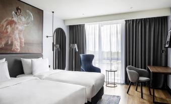 Radisson Blu Hotel Kaliningrad
