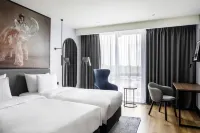 Radisson Blu Kaliningrad (Рэдиссон Блу Калининград) Отели рядом с достопримечательностью «Форт № 5a "Лендорф"»