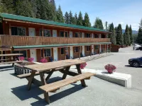 Kitimat Lodge Hotels in Kitimat