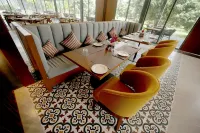 Wyndham Garden Jim Corbett Chhoi Hotels in Kashipur