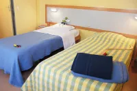 VVF Plaine d'Alsace Obernai Strasbourg Hôtels à : Obernai