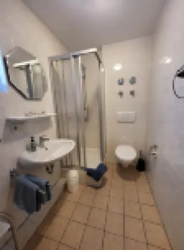 Holiday Apartment Number 1