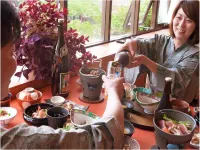 霧島美山飯店 - 早餐