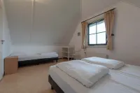 Villa in Callantsoog Near Beach and Sea