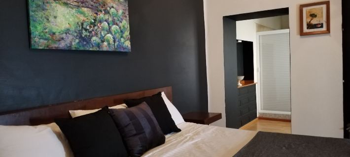 Hotel Aroma 406 Hotels in Puebla