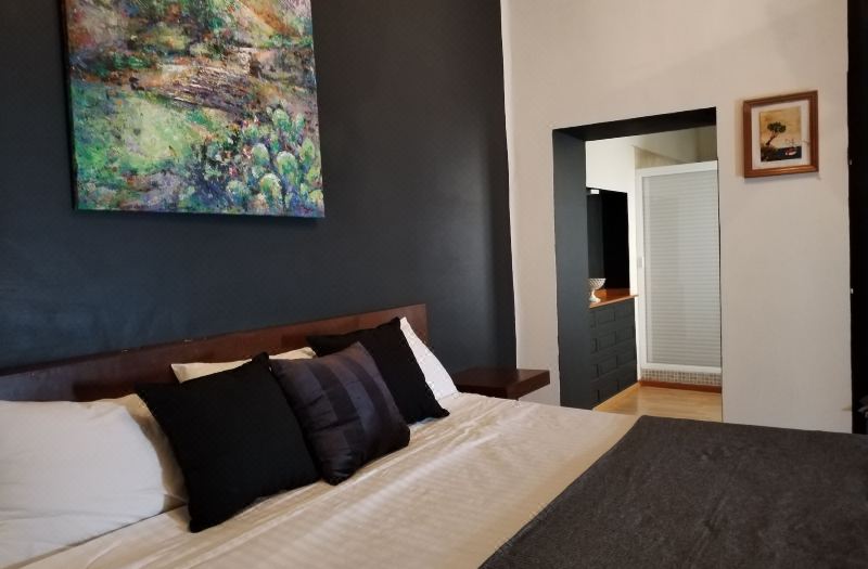 Hotel Aroma 406