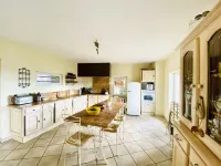 HAVEN OF PEACE IN THE HEART OF THE CEVENNES, WITH MAGNIFICENT VIEWS, Hotels in Le Vigan