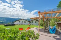 Haus Oberzöhr App 2 - Olympia 2026 Cross-Country Skiing, Nordic Combined, Ski Jumping Hotels in Deutschnofen