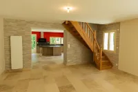 100m2 farmhouse cottage