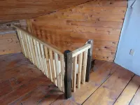 Cabin Retreat in Southern Vermont