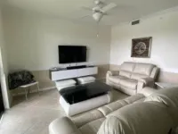 Resort Style Condo inside Lakewood National Golf Club