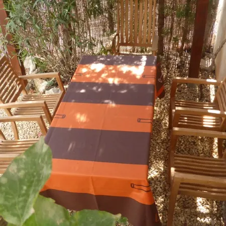 NEW APARTMENT (a pool for two apartment) SMALL GARDEN SEA VIEW
