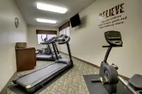 Cobblestone Inn & Suites - Fort Dodge - salle de sport