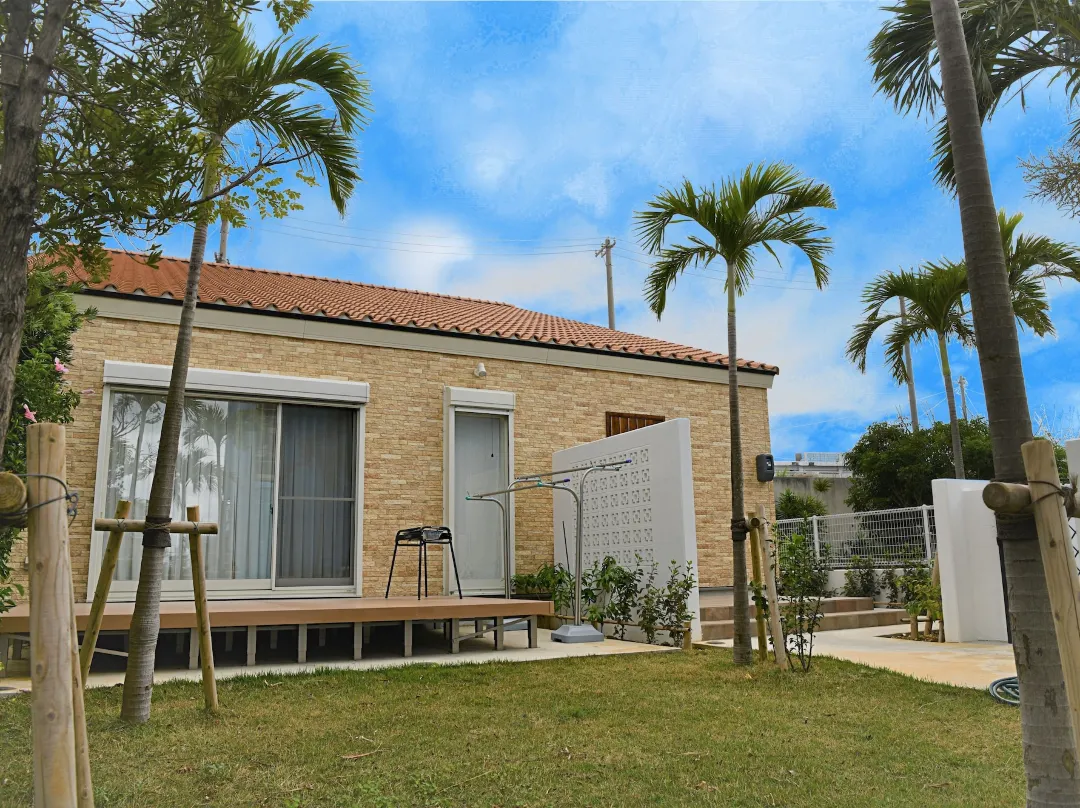 Miyakojima Villa Charles - Miyako-jima
