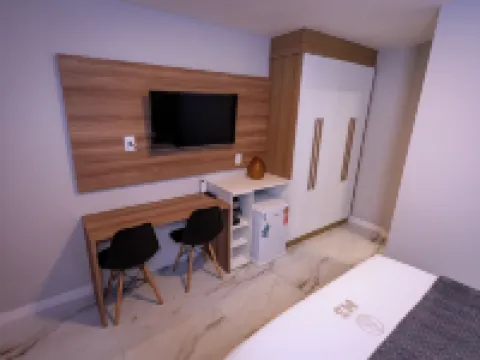 M3 Studio Hotel e Negocios Hotels in Camacari