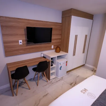 M3 Studio Hotel e Negocios