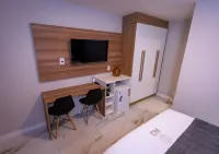 M3 Studio Hotel e Negocios