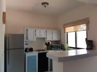Bright and Cozy Apartment in Quiet San Jose del Cabo area for Families & Friends