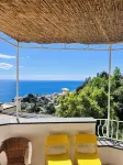 A paradise by the sea