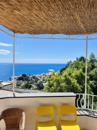 A paradise by the sea Отели рядом с достопримечательностью «Nocelle»