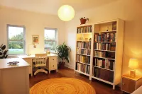 The Maple Flat: high end 2-bedroom apartment in Blairsville