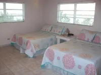 Bay View Vacation Rentals Villa # 2  호텔