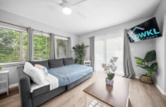 The Jasmine Apartments