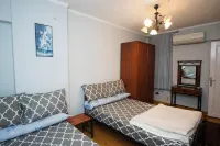 Beautiful sea view Apt,in the heart of Alexandria