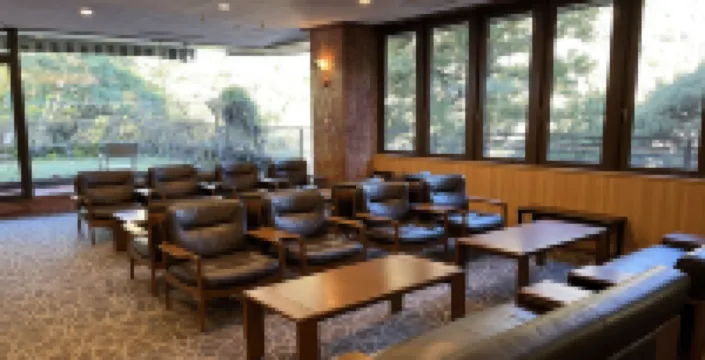 Hakone Yumoto Hotel