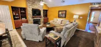 Serenity Cove #327- Your Peaceful Retreat in the Heart of Pigeon Forge