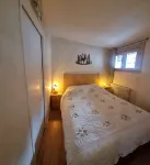 2 Rooms 40M2 Panoramic View Hotels in Montvalezan