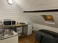 Best Comfortable Studio