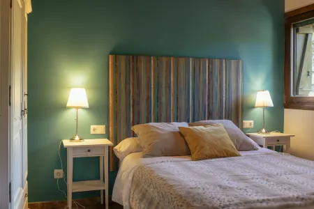 the edge of chelis Отели рядом с достопримечательностью «Ruta Cola de Caballo»