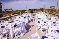 Oceanfront, Nags Head NC - 13 bedrm home w historic charm + modern conveniences