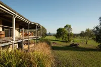 Eco friendly home just minutes from town with plenty of space to relax