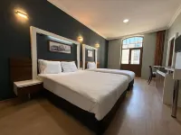BERLİTZ OTEL