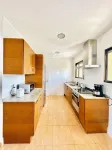 Studio flat in a chalet