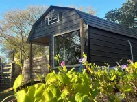 Private Modern Barn Stay on 2.5 acres Hotels near Rockne Museum