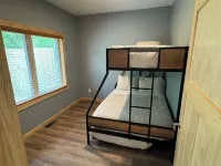 New Construction 3-Bedroom Townhome minutes from Fish Creek and Egg Harbor