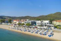 阿克緹託羅尼精品酒店 - 海景