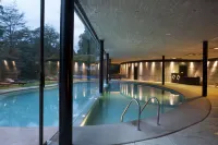 昂特馬拉爾酒店 - 泳池