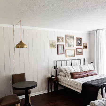 Warm and Cozy Condo with Peaceful Golf Course Views