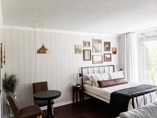 Warm and Cozy Condo with Peaceful Golf Course Views