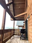 Marcie's Cabin: Your Perfect Getaway for Relaxation and Adventure!